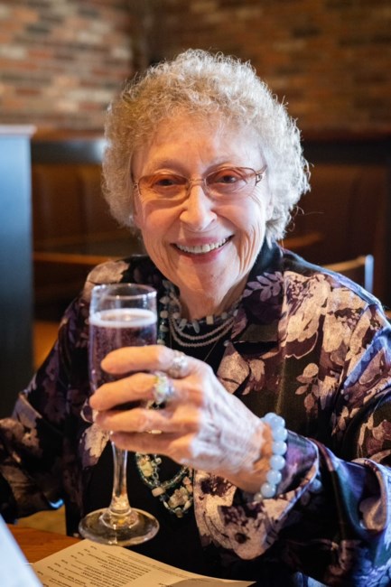 Obituary of Caryll Luke Cram