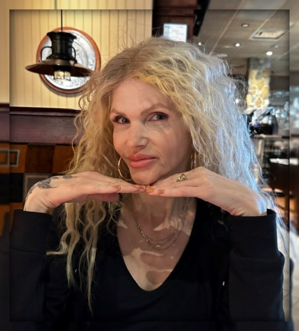 Obituary of Shera Lynn Mary Dunn