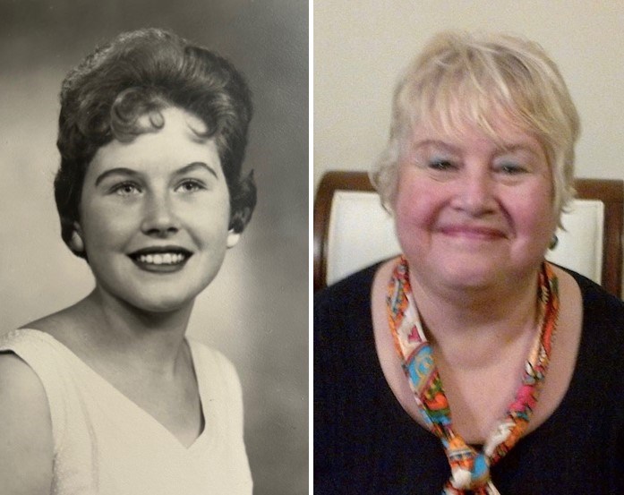 Obituario de Carole Ann Elder