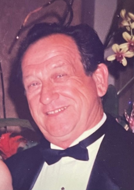 Obituary of Jesse D Clemence