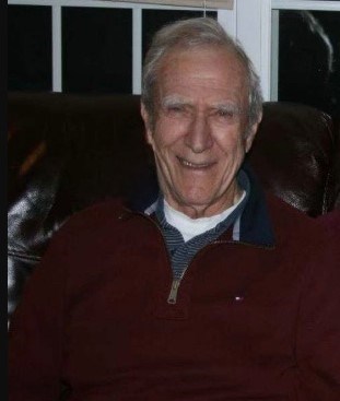 Obituary of Warren George Witzgall