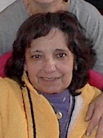 Obituary of Rosalie Lamartina Malinowski