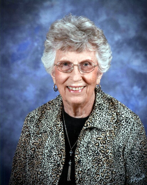 Obituary of Marian Elaine Cune
