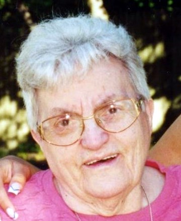 Obituary of Nicolina Mickey "Mickey" Streany