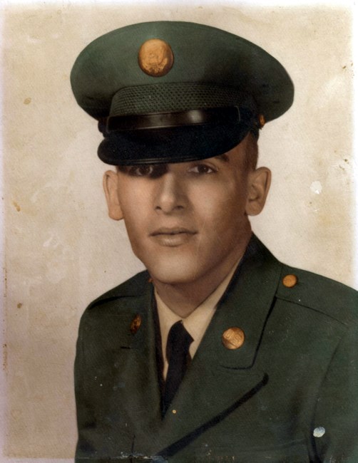 Obituary of Bobby Gene Matherly