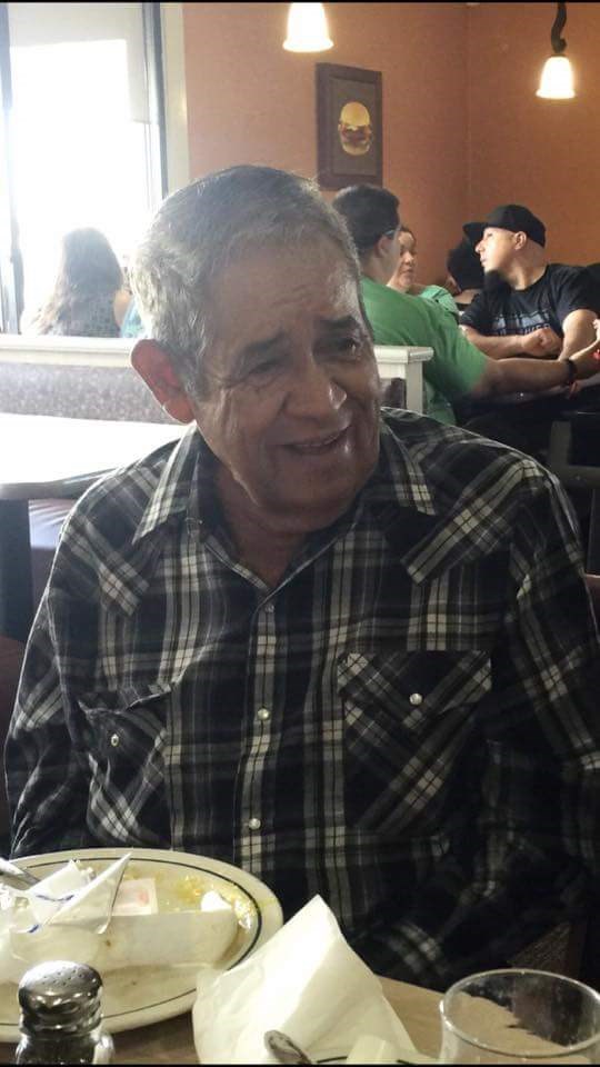 Obituary of Jesus Mariscal Garibay