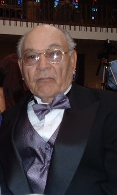 Obituary of Jesus F. Miranda Rivera