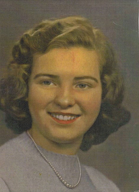 Obituary of Phyllis M. Sigler