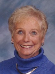 Obituary of Lolita G. Buikema