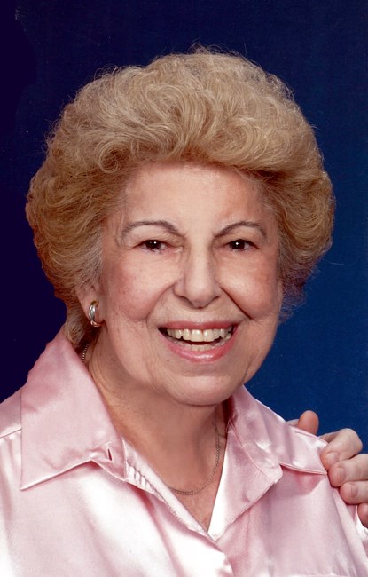 Obituary of Mary "Alice" White