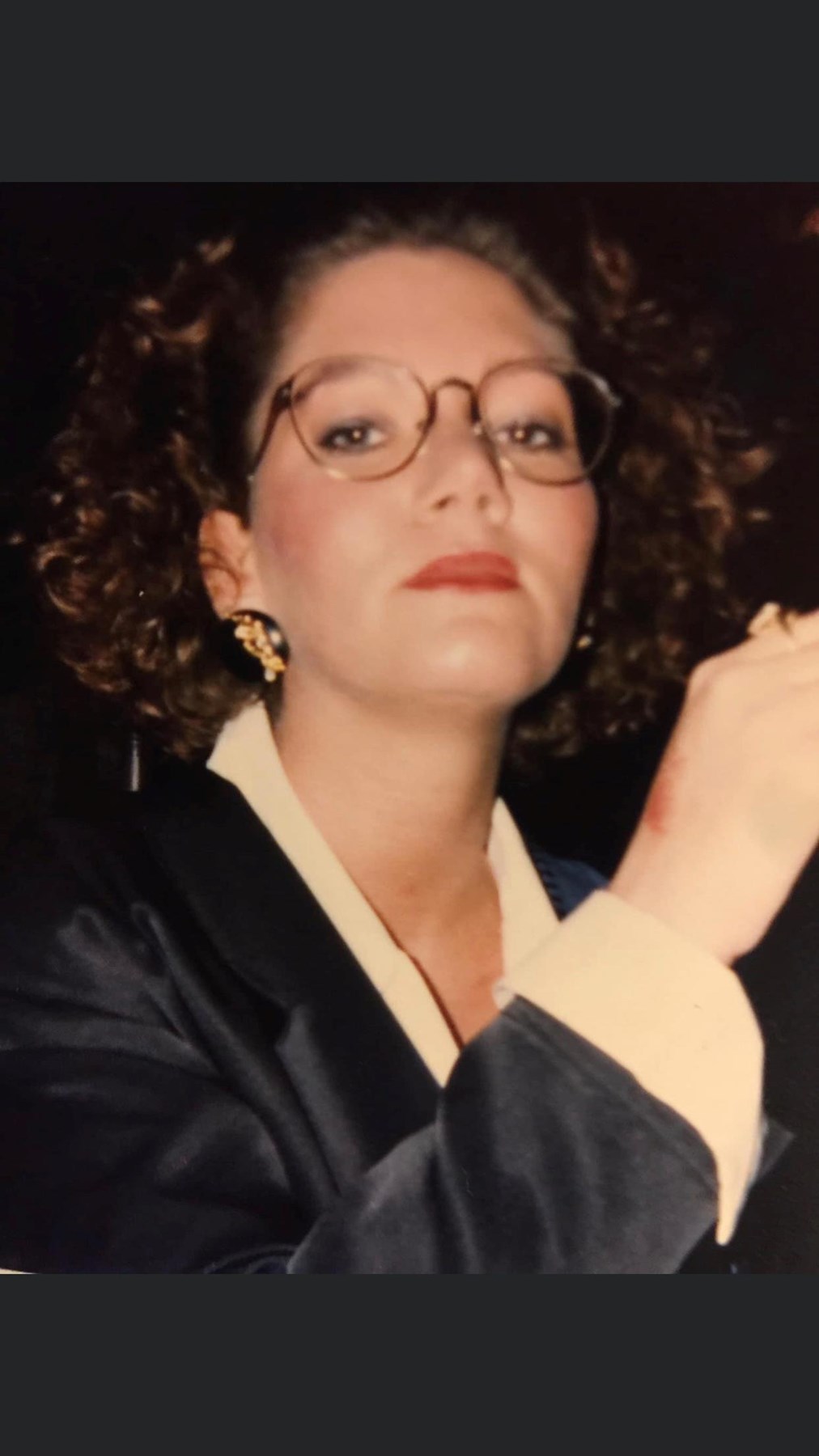 Obituary of Monica Lin Reed