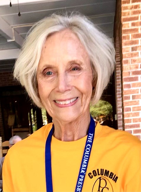 Obituary of Charlotte Johnson White