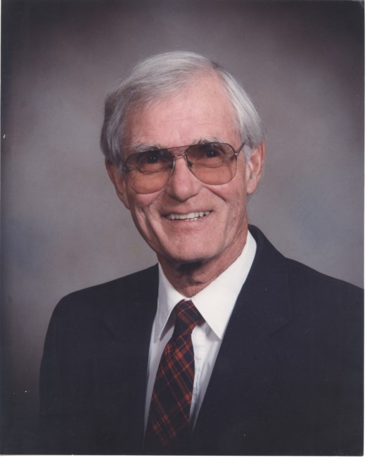 Obituary of Herbert W. McDaniel