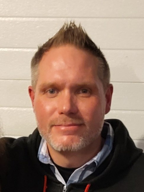 Obituary of Aaron Michael Soper