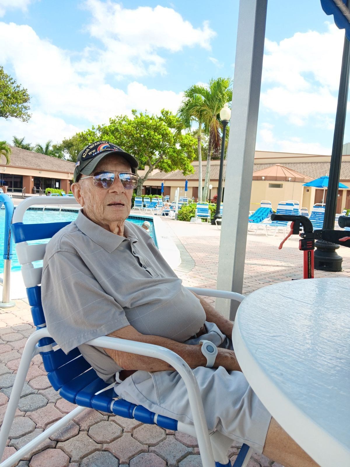 Obituary of Joseph Obar