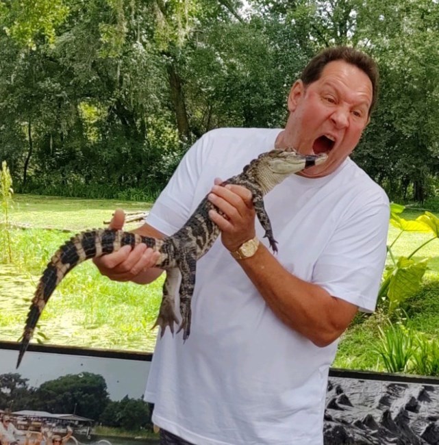 Obituary of Raymond Albert Salimbene