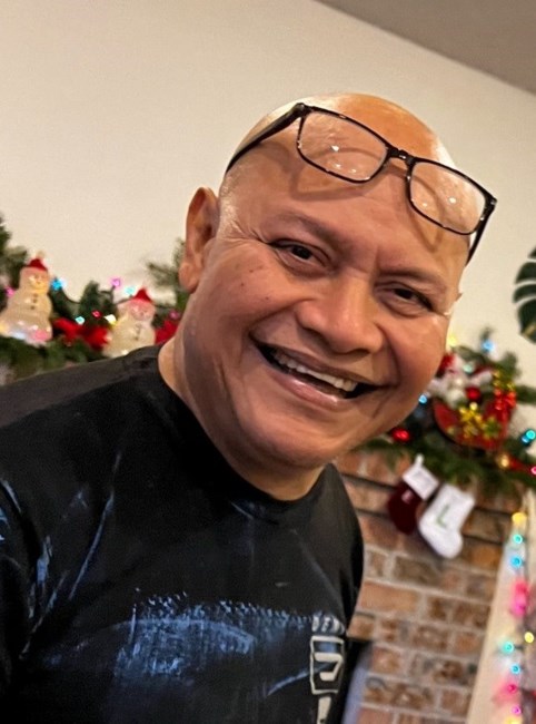 Obituary of Alfredo Atalig Pua