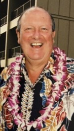 Bernard Brown