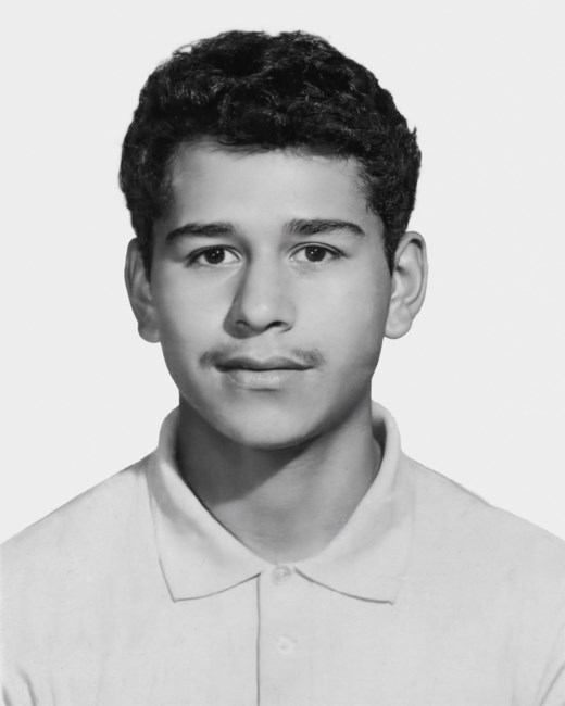 Obituary of Ruben Leal