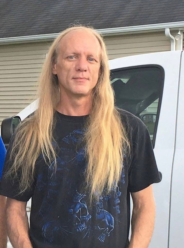 Avis de décès de Robert "Bobbie" Charles Holly