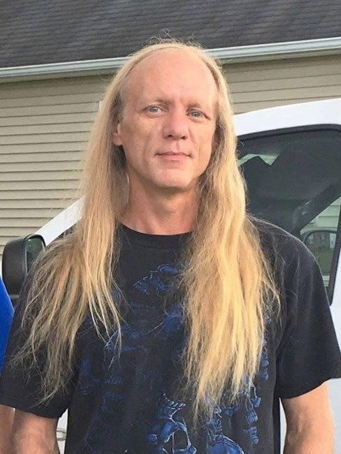 Avis de décès de Robert "Bobbie" Charles Holly