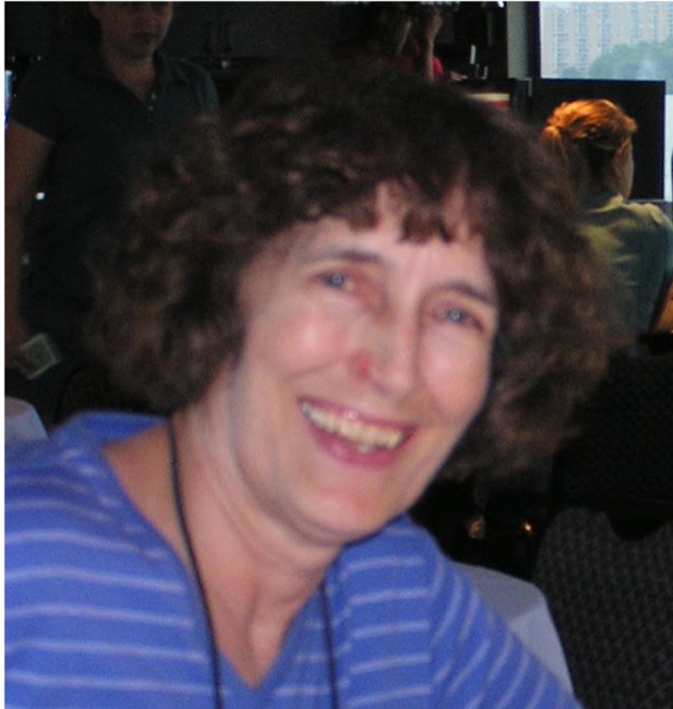 Obituary of Martha Nell Ewell
