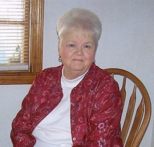 Obituary of Elatha Ballard Cash