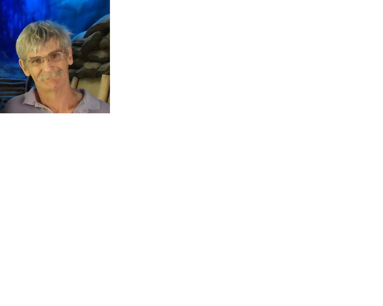 Obituary of Robert G. "Bob" Weast