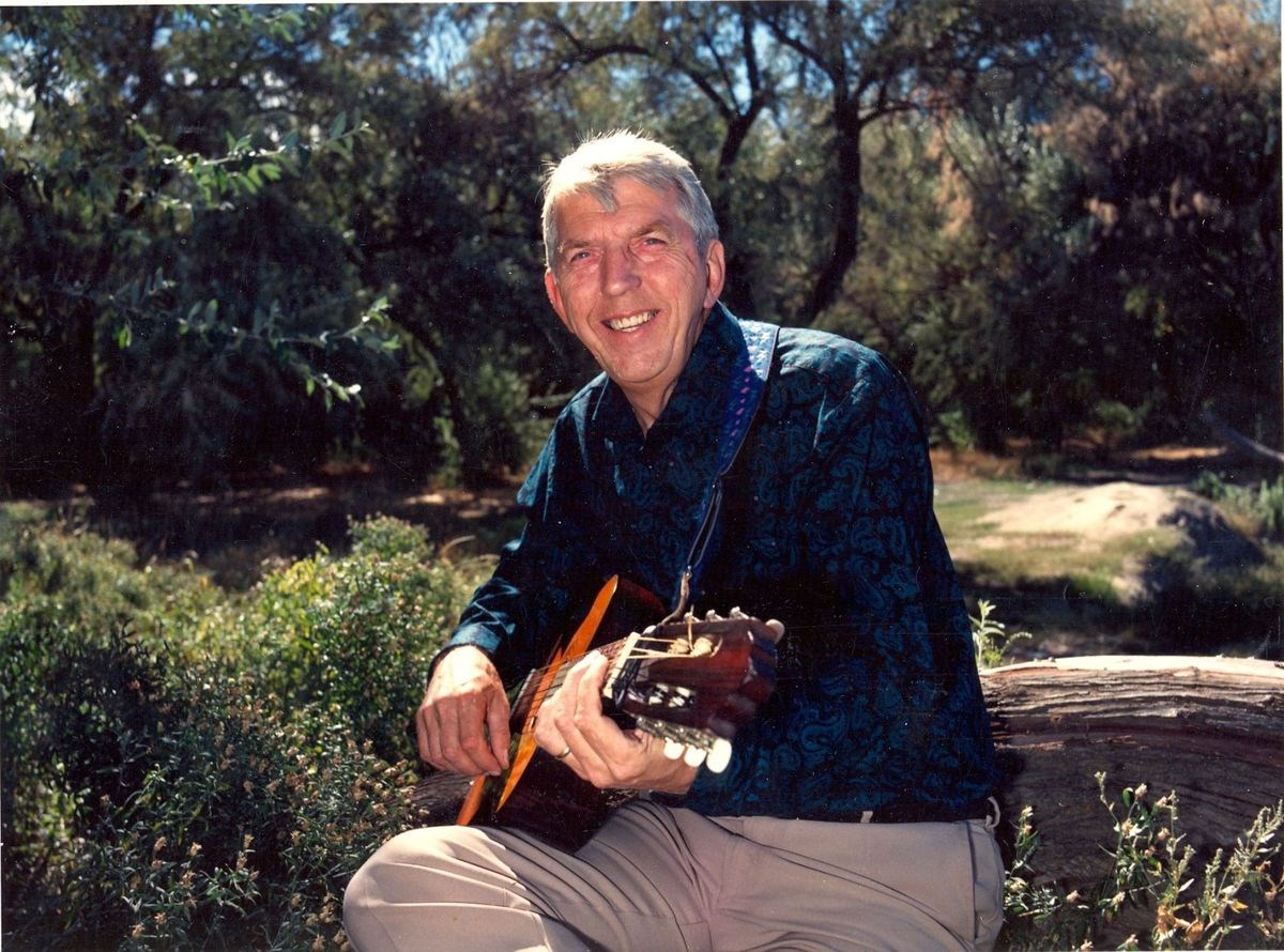 Obituary of Harry "Bud" Kohl