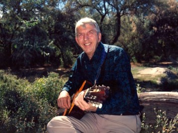 Obituary of Harry "Bud" Kohl