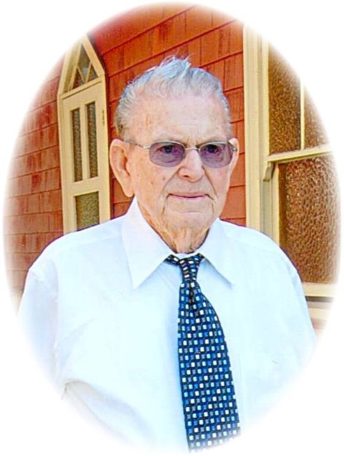 Obituary of TW McCall