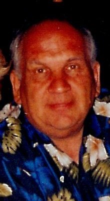 Obituary of John Joseph Cybulski