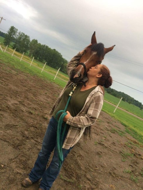 Obituary of Terry Lynn Moore