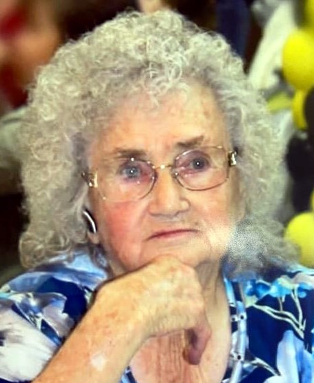 Obituary of Norma Lee Boswell