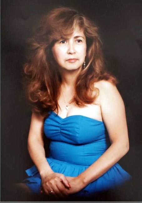 Obituary of Gloria Gean Rios