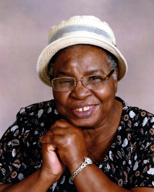 Obituary of Zine Mildor Lully