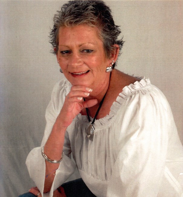 Avis de décès de Linda Gale Morgan