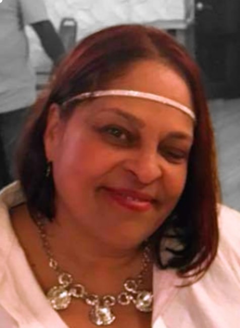 Obituary of Cynthia Marie Luciano