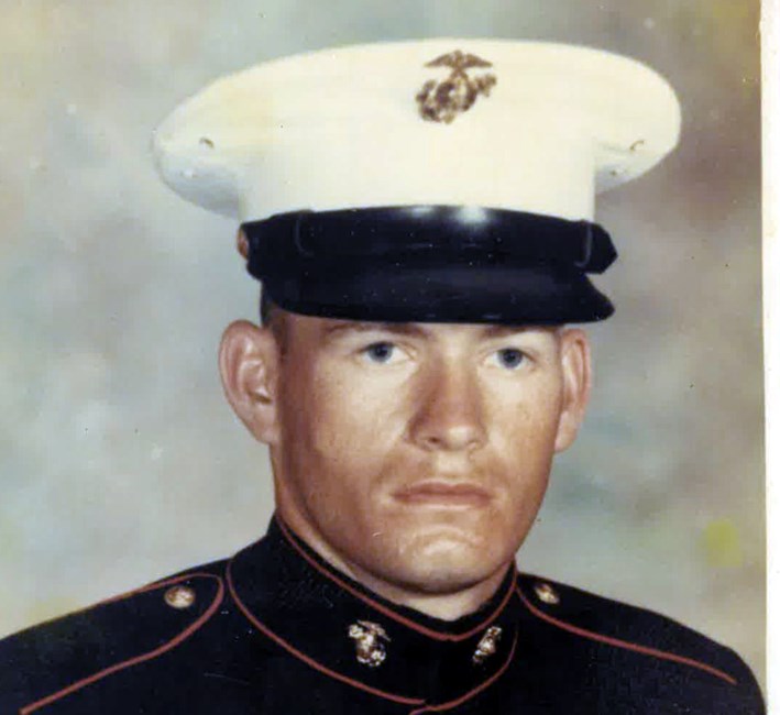 Obituary of Ireland Glenn Kennedy