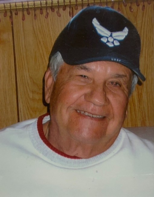 Obituary of Ramon "Monchie" Muñoz Jr.