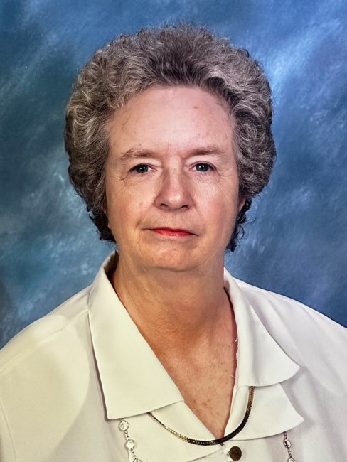 Obituary of Janet Lee Adams