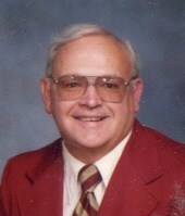 Obituary of Paul A. Ellington