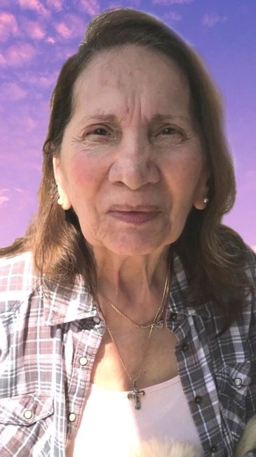 Obituary of Sadie Beddoe