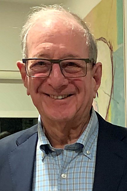 Avis de décès de Donald H. Bernstein