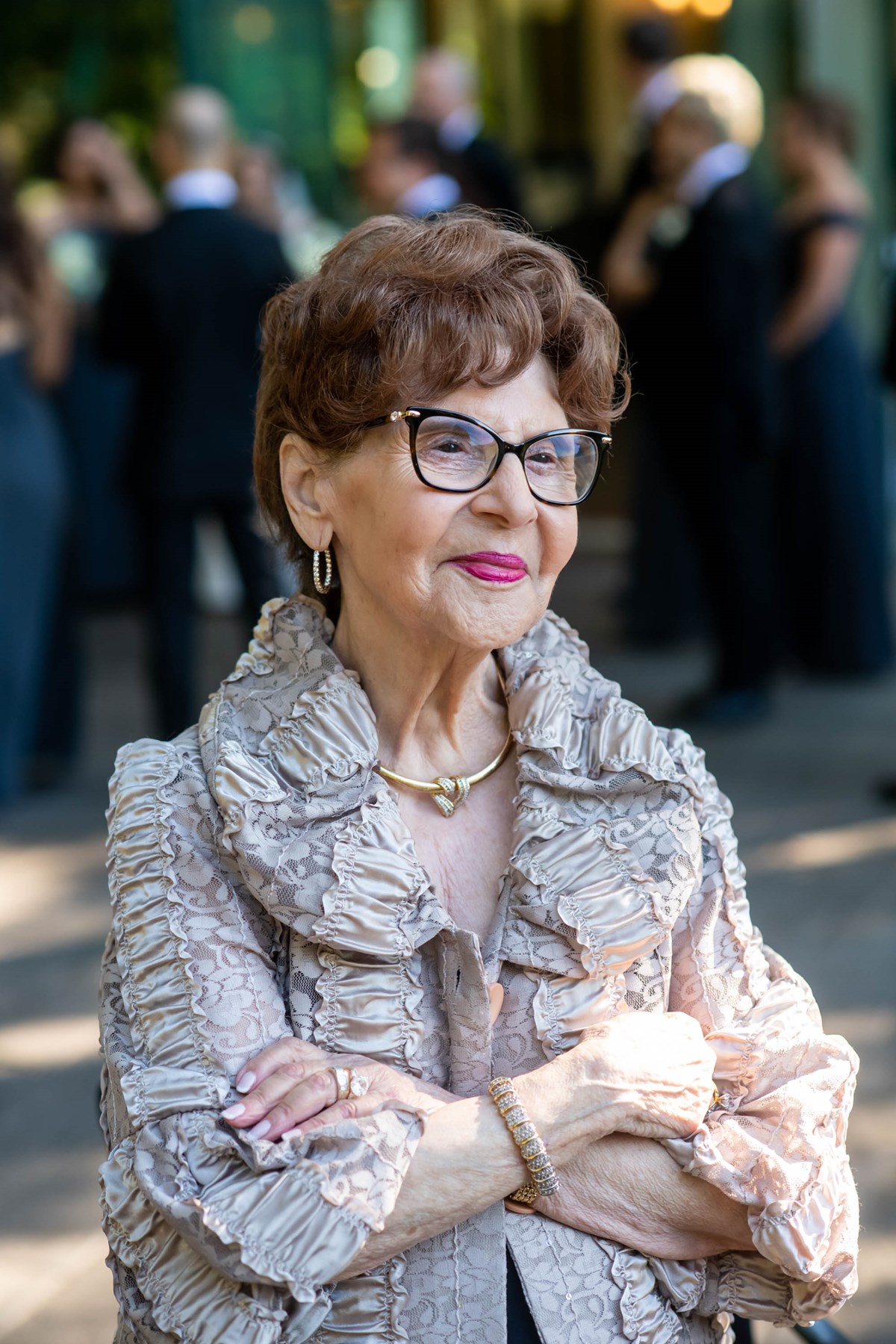 Obituary of Vera LiPuma