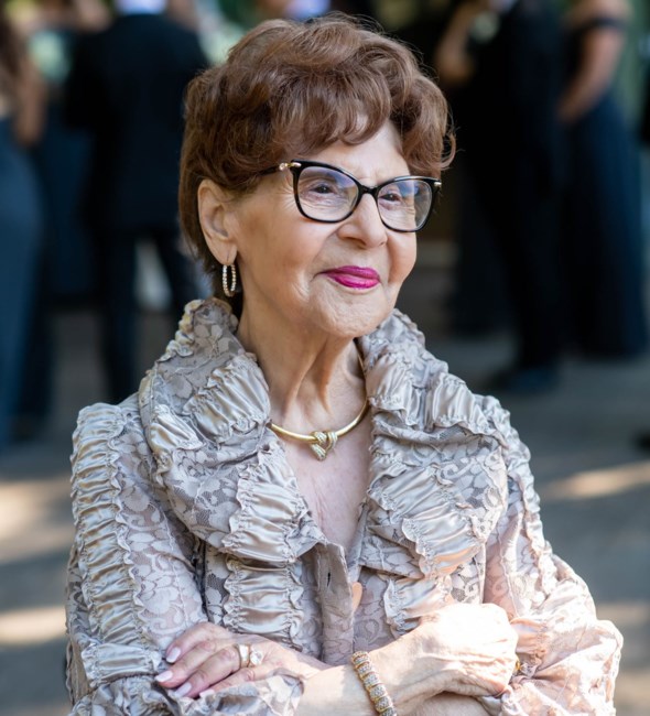 Obituary of Vera LiPuma