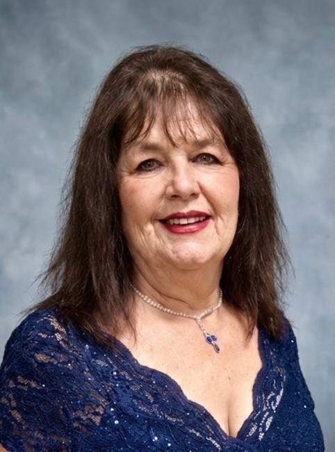 Obituary of Richelle Marie Stephens