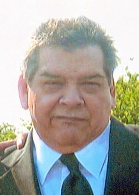 Obituary of Henry Briseno