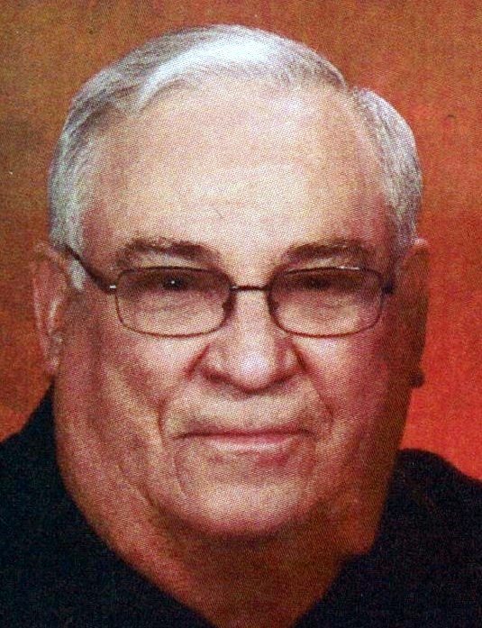 James E. Obituary Corinth, MS