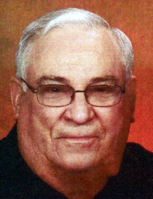Obituary of James E. Newcomb